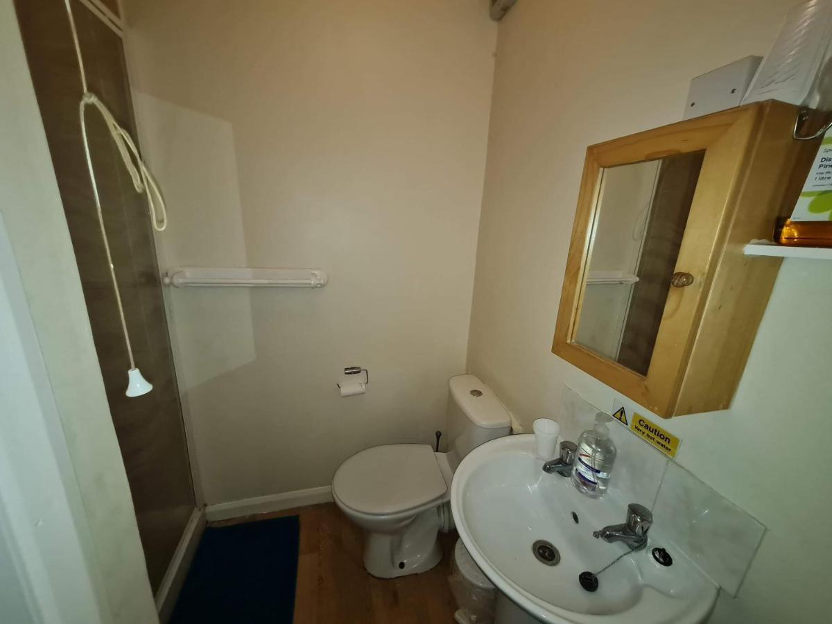 Leeds House Guest House Bridlington Zewnętrze zdjęcie