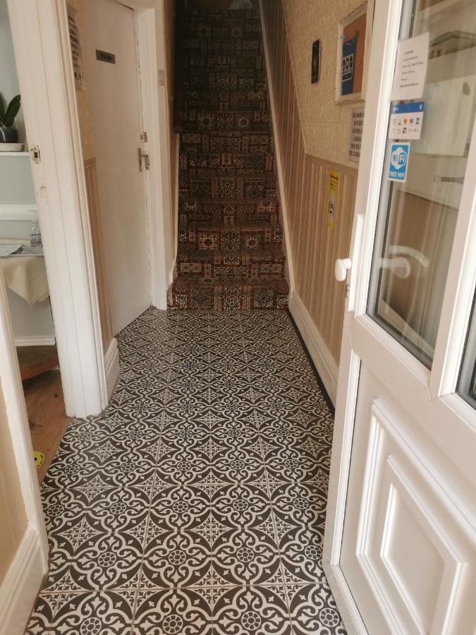 Leeds House Guest House Bridlington Zewnętrze zdjęcie
