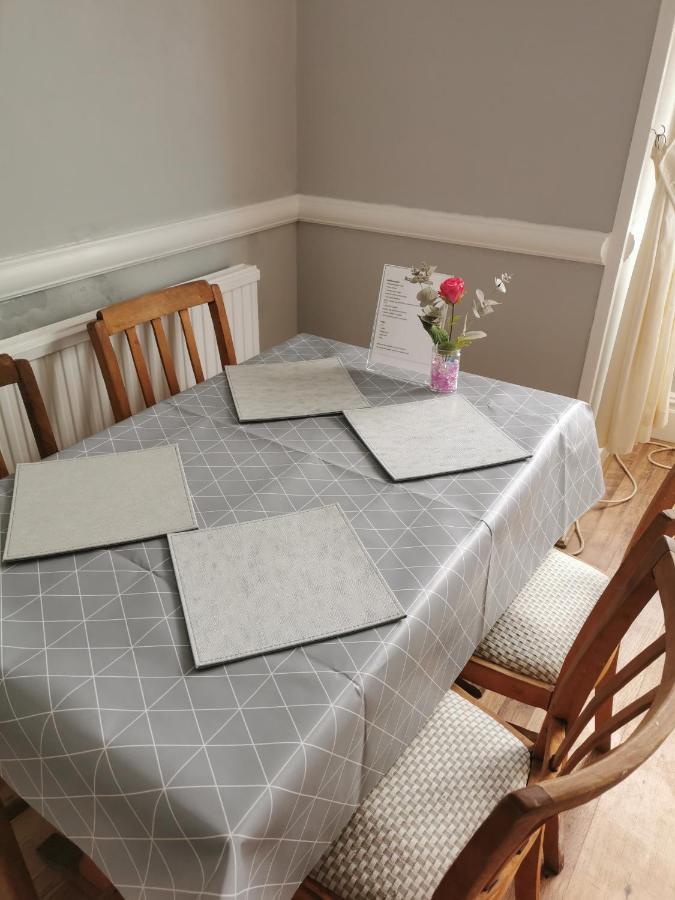 Leeds House Guest House Bridlington Zewnętrze zdjęcie