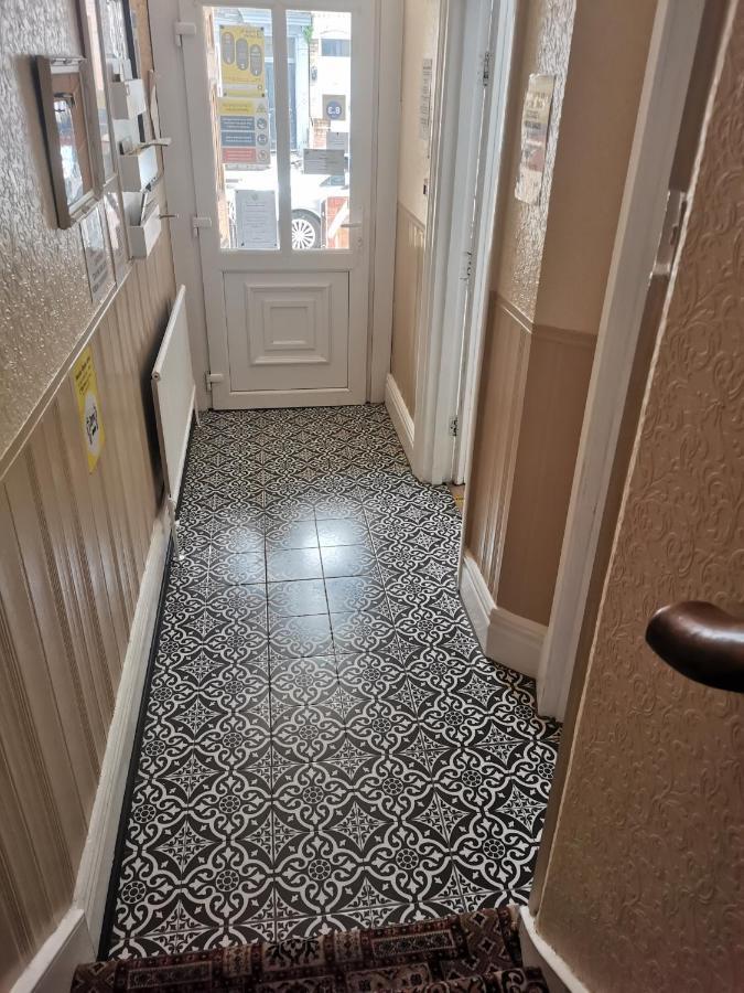 Leeds House Guest House Bridlington Zewnętrze zdjęcie