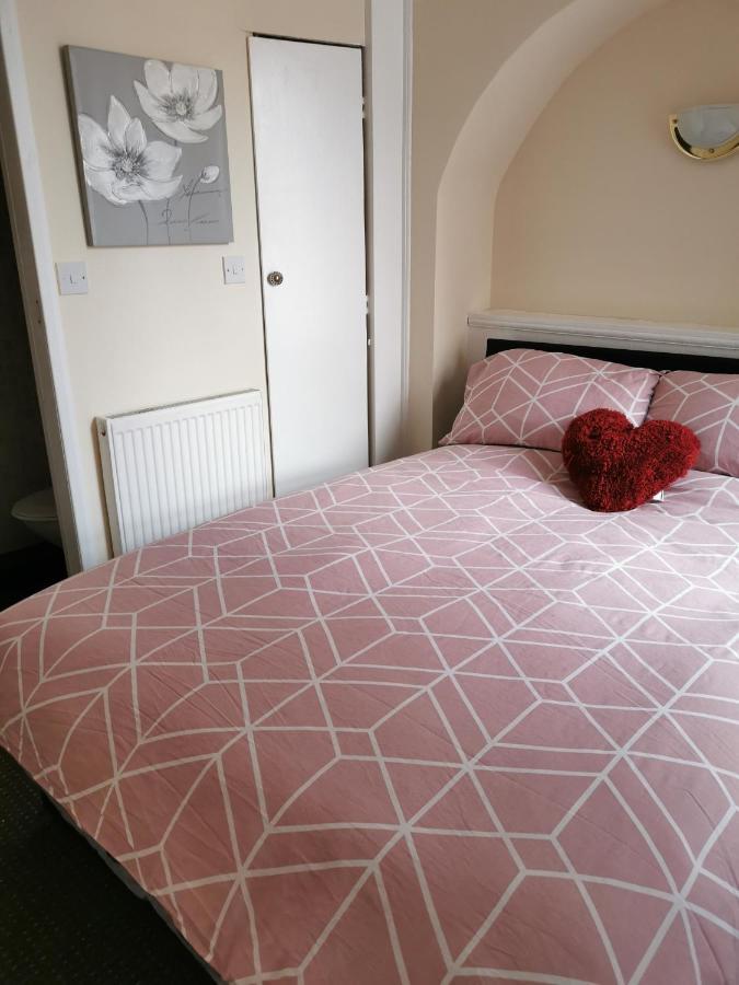 Leeds House Guest House Bridlington Zewnętrze zdjęcie
