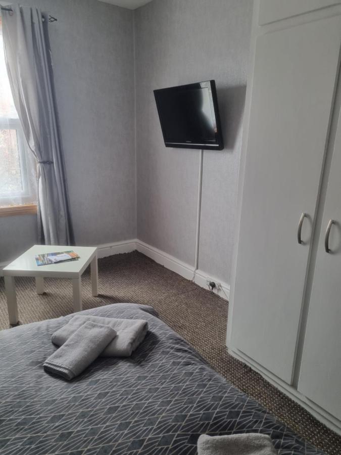 Leeds House Guest House Bridlington Zewnętrze zdjęcie