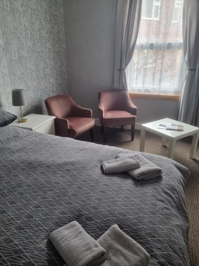 Leeds House Guest House Bridlington Zewnętrze zdjęcie