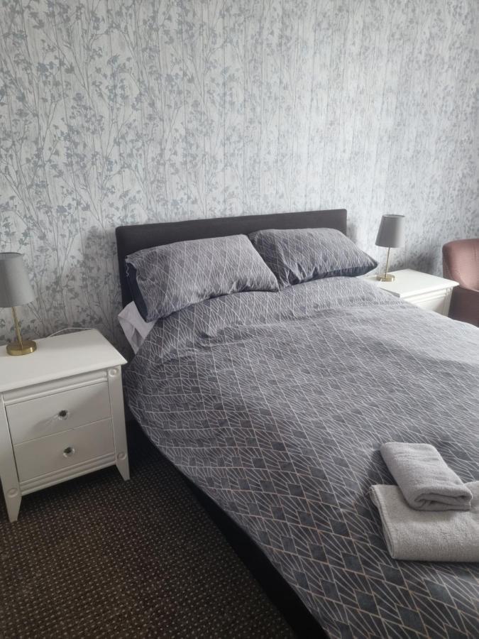 Leeds House Guest House Bridlington Zewnętrze zdjęcie