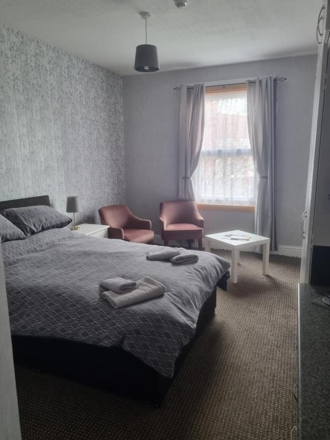 Leeds House Guest House Bridlington Zewnętrze zdjęcie