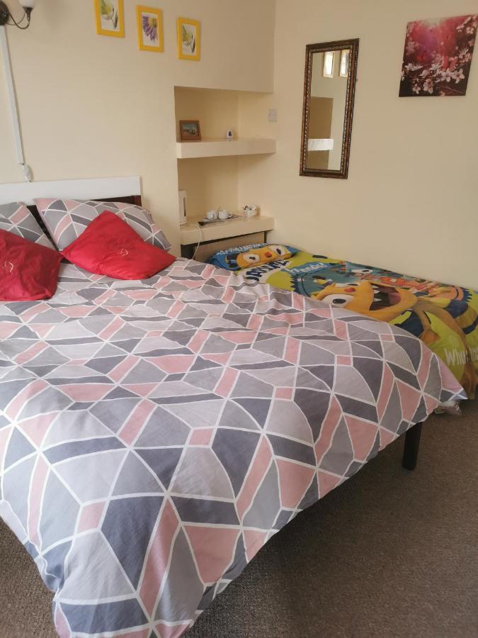 Leeds House Guest House Bridlington Zewnętrze zdjęcie