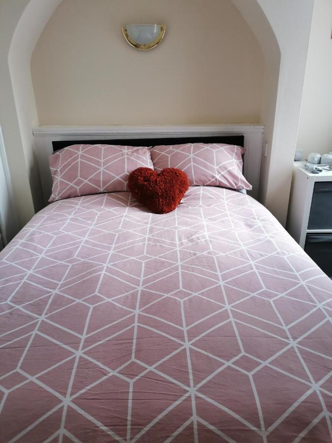 Leeds House Guest House Bridlington Zewnętrze zdjęcie