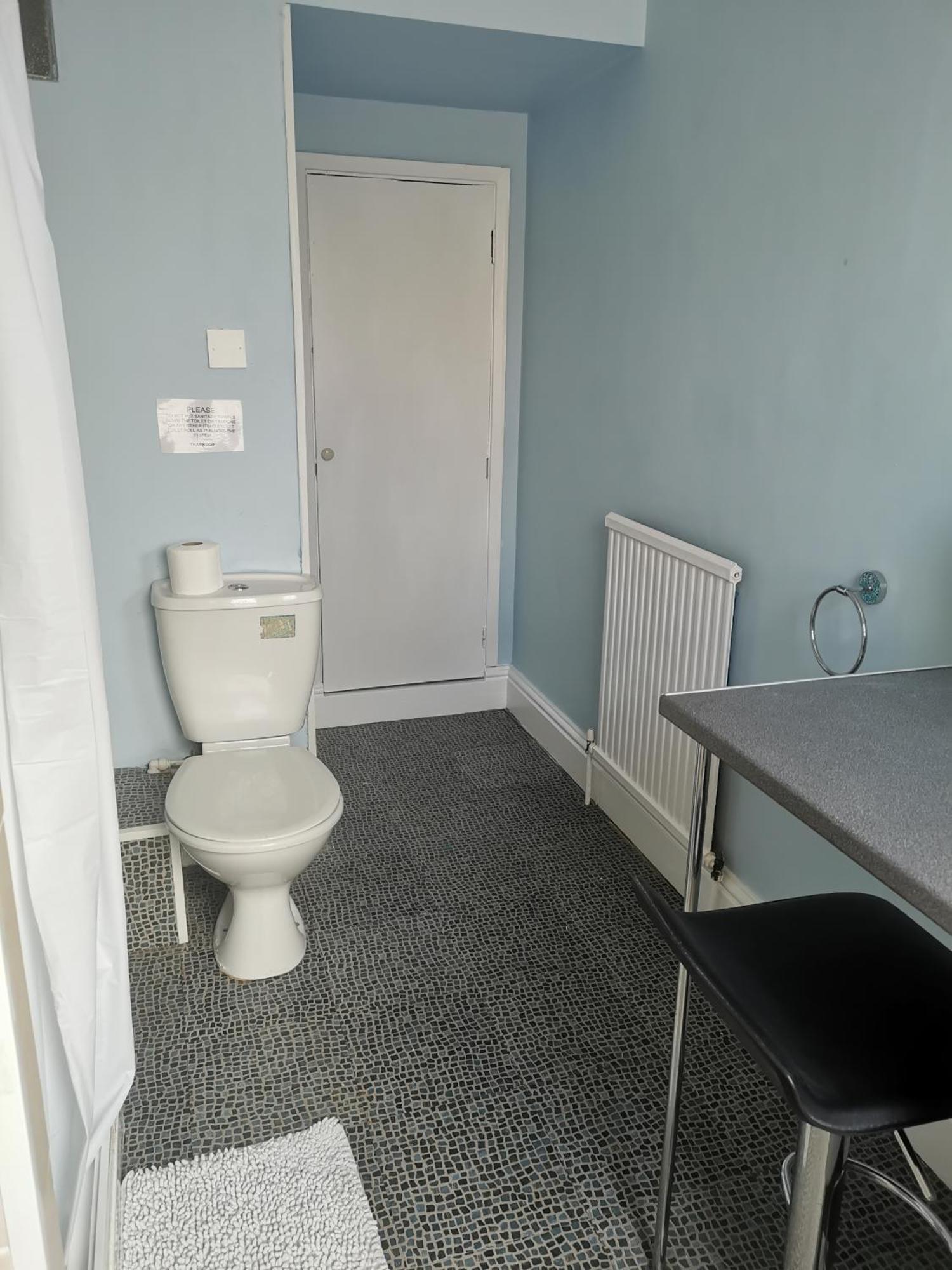 Leeds House Guest House Bridlington Zewnętrze zdjęcie