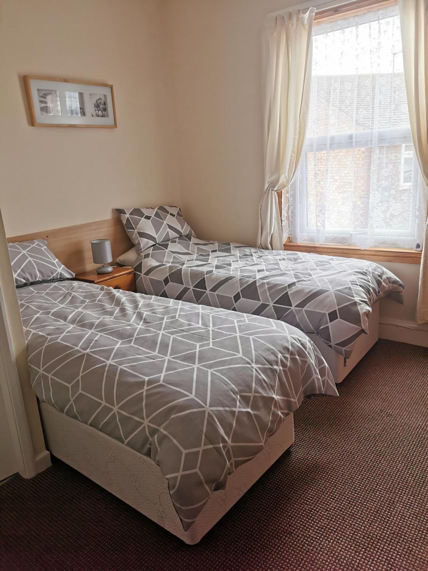 Leeds House Guest House Bridlington Zewnętrze zdjęcie