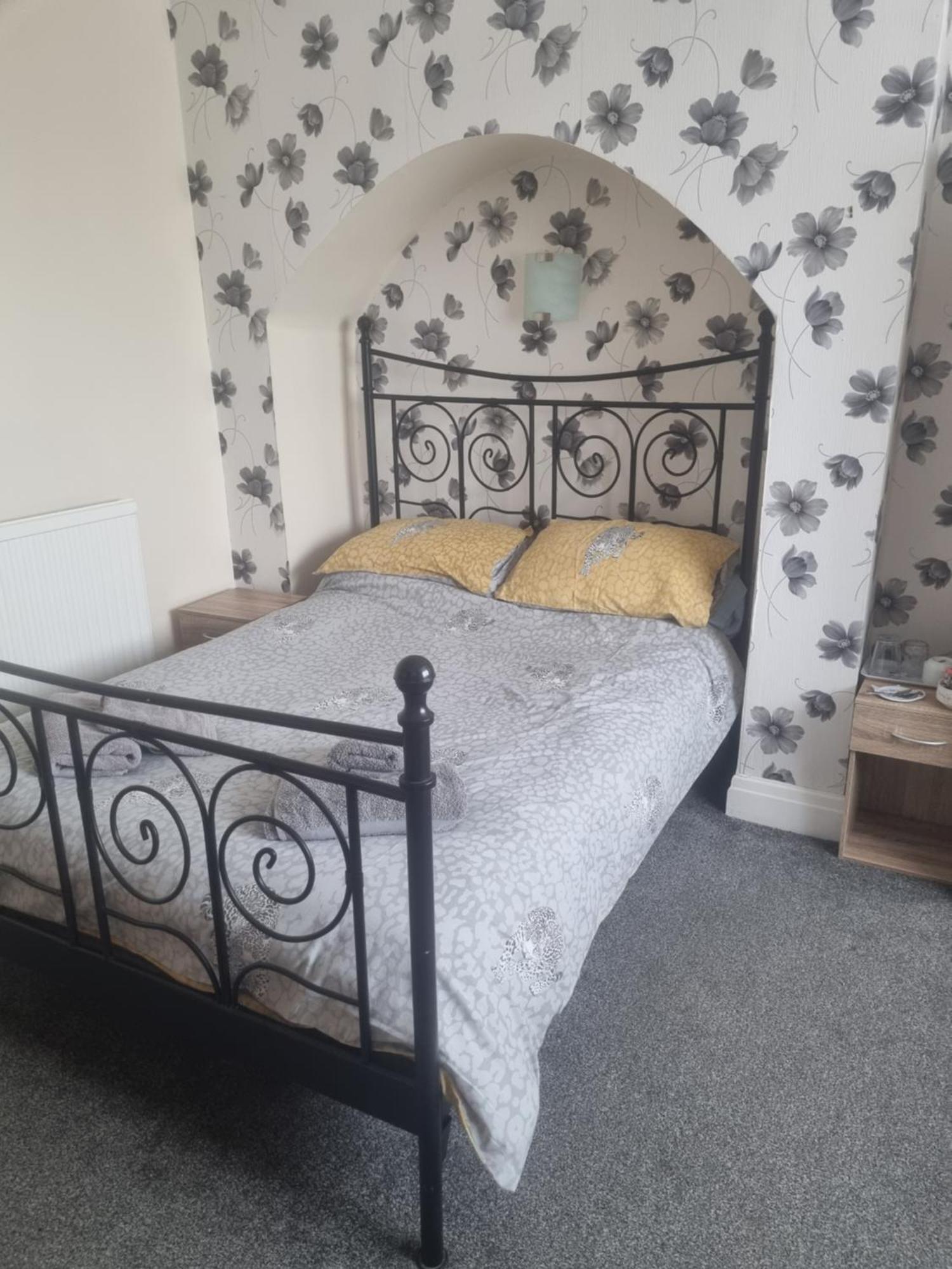 Leeds House Guest House Bridlington Zewnętrze zdjęcie