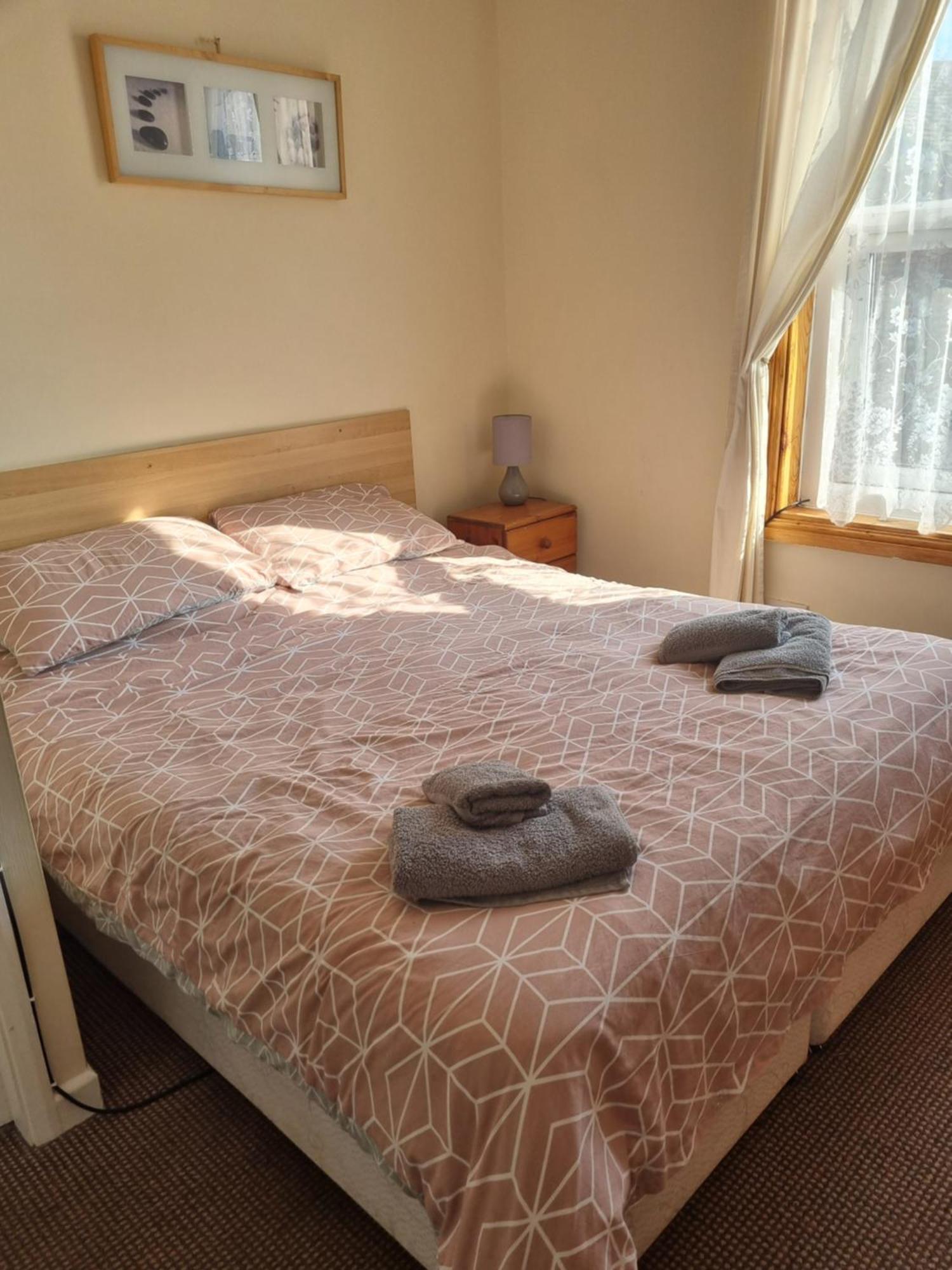 Leeds House Guest House Bridlington Zewnętrze zdjęcie