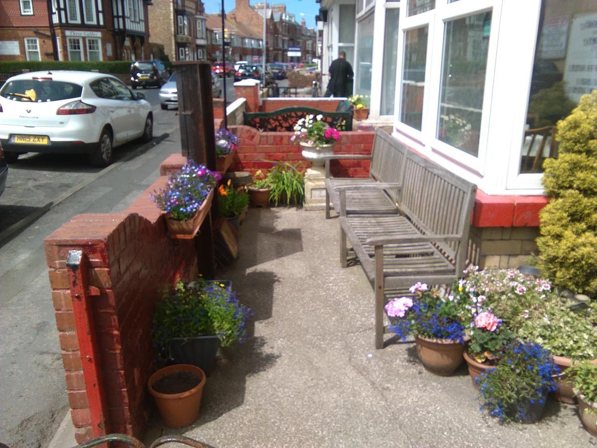 Leeds House Guest House Bridlington Zewnętrze zdjęcie